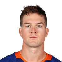 Ross Johnston