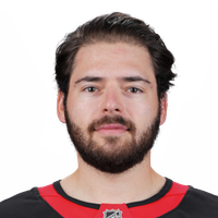 Garrett Pilon