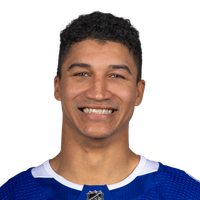 Daniel Walcott