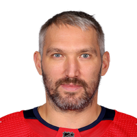 Alex Ovechkin