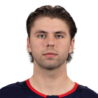 Adam Fantilli