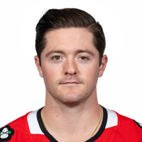 Ryan Donato