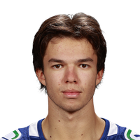 Cooper Walker